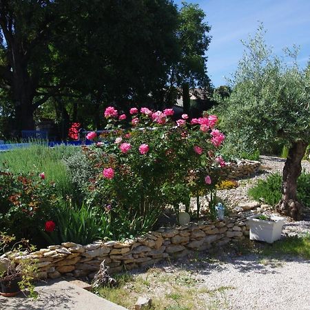 Cevennes / Mediterranee Quissac  Buitenkant foto